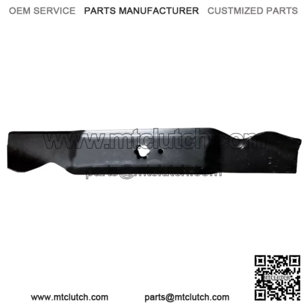 MTD610SBP 38" Deck Medium Lift Mow Blade for MTD Bolens Troy-Bilt 6PT