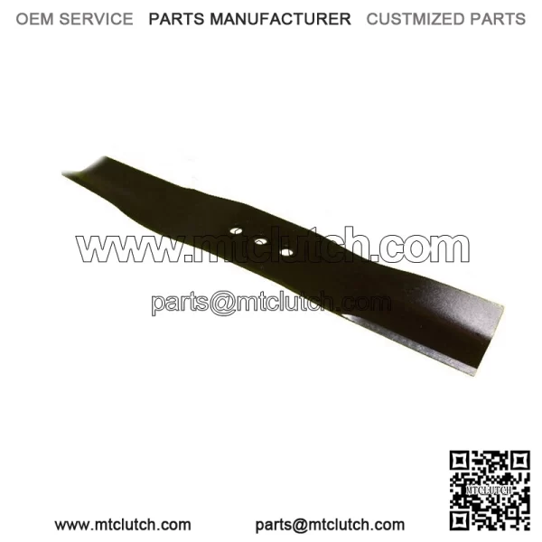 3 X COUNTAX WESTWOOD blade, set for 42" IBS TRACTOR MOWER DECK 16869200 16869100