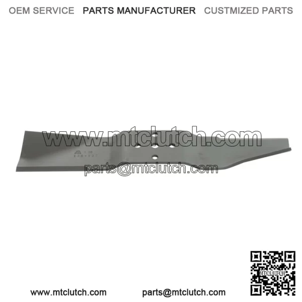 Mulching Blade Adapter for COUNTAX, Black, 514671