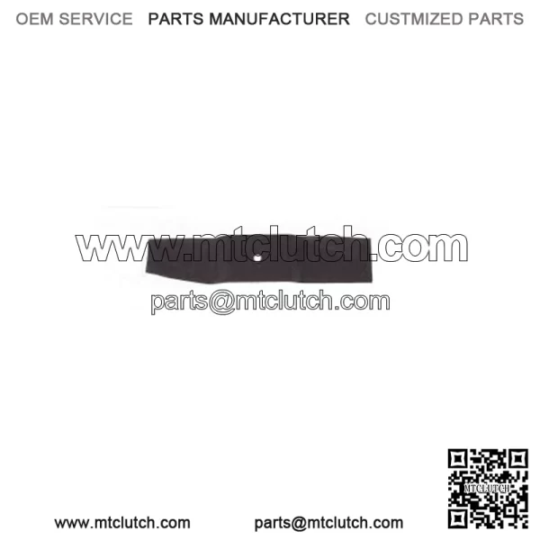 Blade for Mower Lawn Mower Lawnmower Countax 010276
