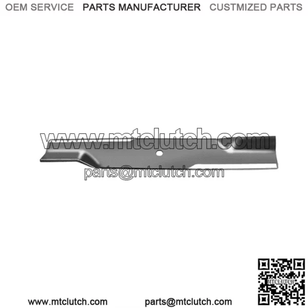 6-PACK LAWN MOWER BLADES 60" DIXIE CHOPPER 30227-60N