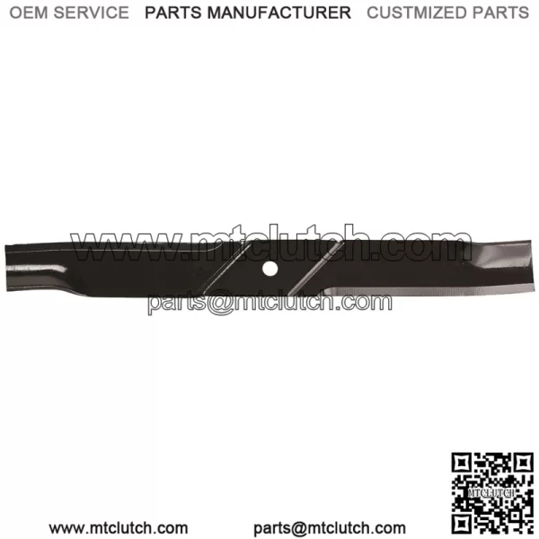 Oregon Mower Blade For Dixie Chopper, 30227-66X, 3  Pack