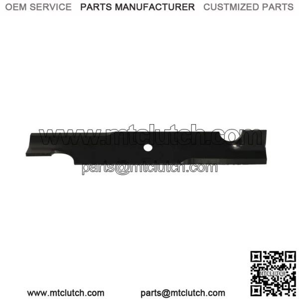 Mower Blades® for Dixie Chopper 3022750 3022750V 30227H 32" 50" Deck