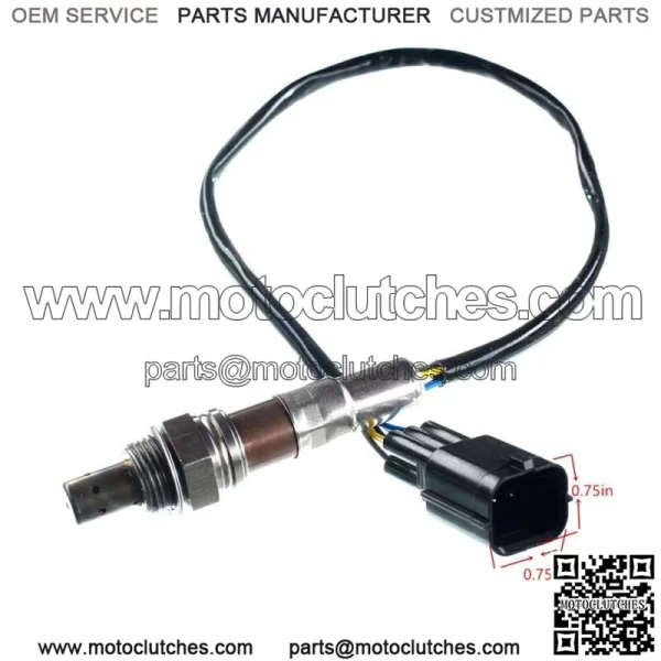 O2 Oxygen Sensor for Mazda 3 2006-2013 Mazda 5 2008-2010 2.0L 2.3L Upstream