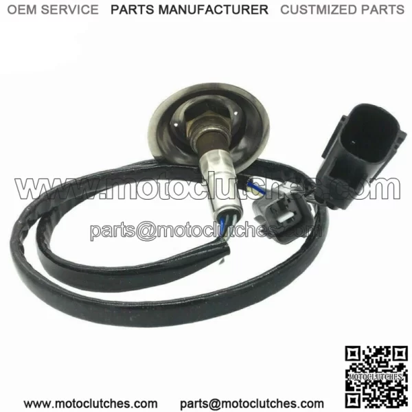 Upstream Oxygen Sensor For 2007-2009 Mazda CX-7 2.3L Turbo 234-5012 L33L-18-8G1B