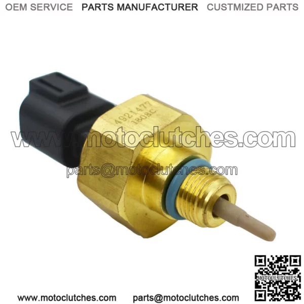 For ISM QSM Engine 4921477 Oil Temperature Pressure Sensor