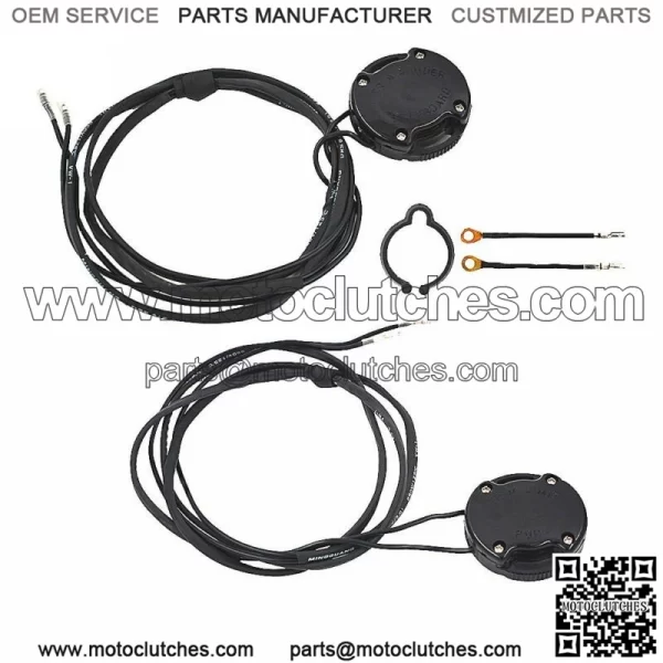 For MerCruiser Bravo/Alpha One Tilt/Trim Limit Limiter Sender Sensor 805320A03