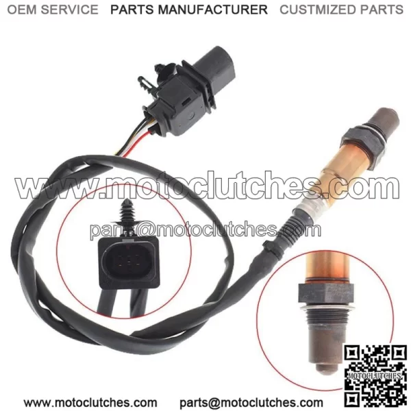 Upstream Left Oxygen Sensor For 2011-16 Ford F150 2014 2012 2013 2015 X744JW
