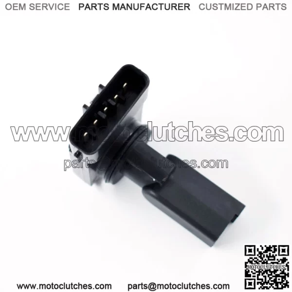 1PC Mass Air Flow Sensor For GM Sierra 3500 Sierra 2500 HD C4500 Topkick 6.6L
