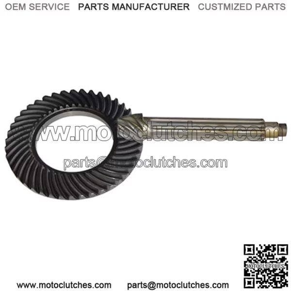 A51980 A168547 New Ring & Pinion Fits Case 580C 580D 480C 480D 480LL