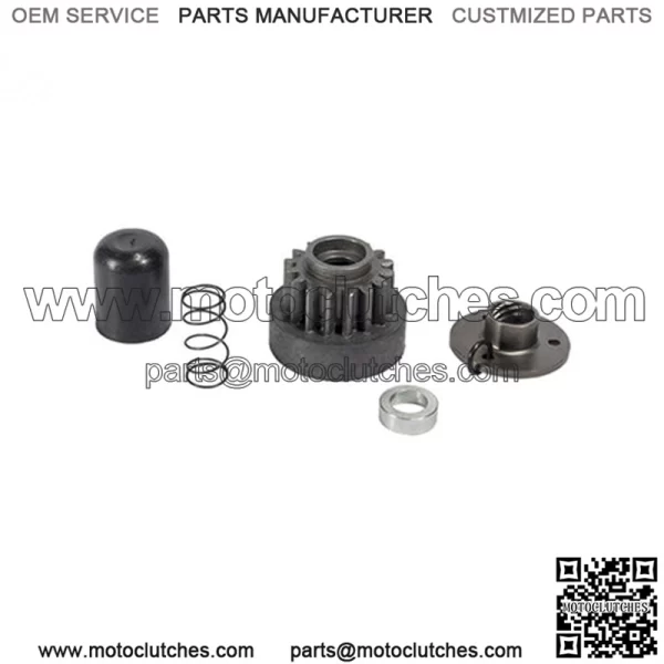 37052, 37050, 37052a Starter Drive Gear Kit, fits 33328, 33329, 37000