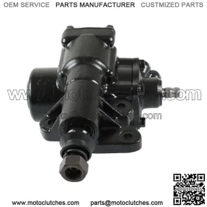 For 1986-1989 Toyota 4Runner 1986-1988 Pickup 4WD 2.4L Power Steering Gear Box