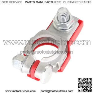 For 1999-2012 Nissan Infiniti 9098205035 Positive Battery Connector Terminal End