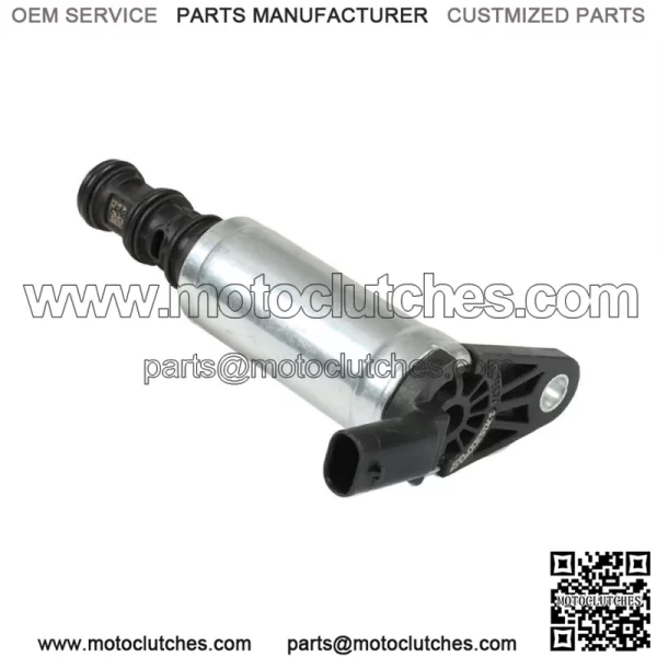 Variable Valve Timing Solenoid For 16-20 Jeep Grand Cherokee Dodge Durango 3.6L