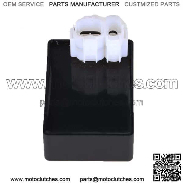 CDI Box For Honda Recon 250 TRX250 TRX250TM TRX250TE Sportrax 250 TRX250EX