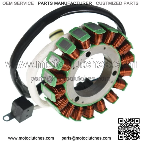 STATOR GENERATOR Fits for Hisun 500 550 750 UTV P007G00311200000 31120-007G-0000