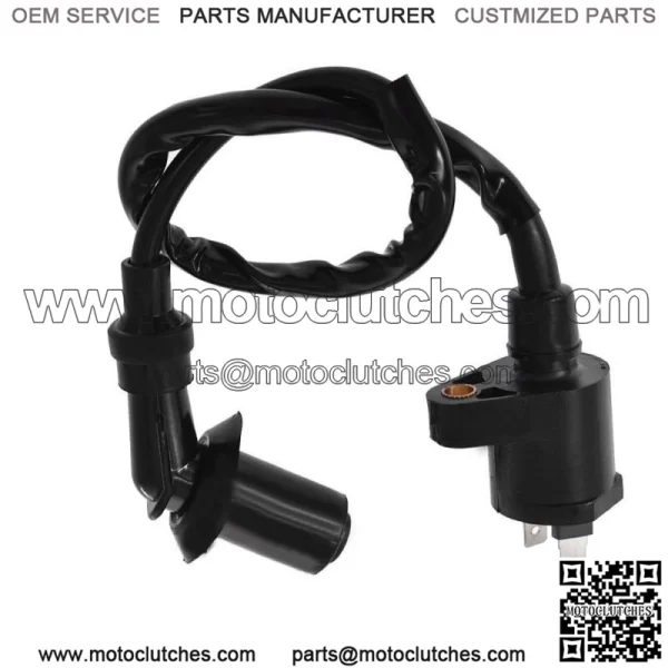 IGNITION COIL FOR POLARIS OUTLAW 90  / SPORTSMAN 90 2007 2008 2009 2010-2016