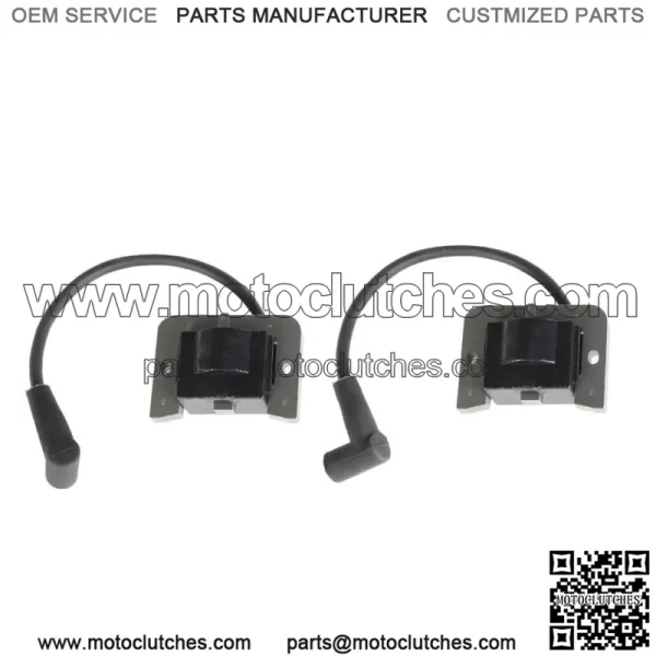 2PK 32-584-06-S Ignition Coil Module Compatible For Kohler KT ZT Engines 3258406