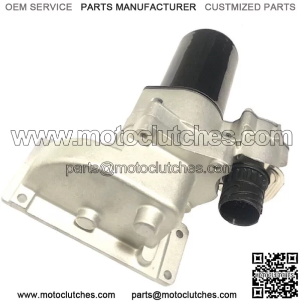 New LR032711 Rear Differential Locking Motor for Land Rover LR4,Range Rover,LR3