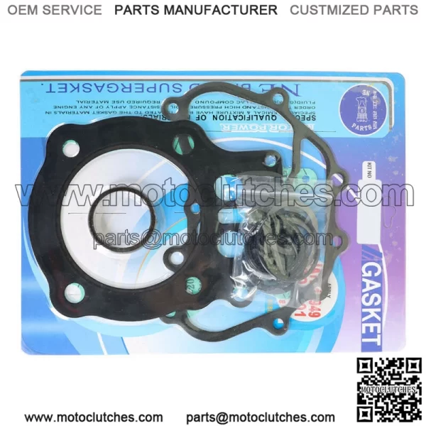 Top End Head Gasket Kit Set for 2004-2008 Honda TRX400 Rancher 400