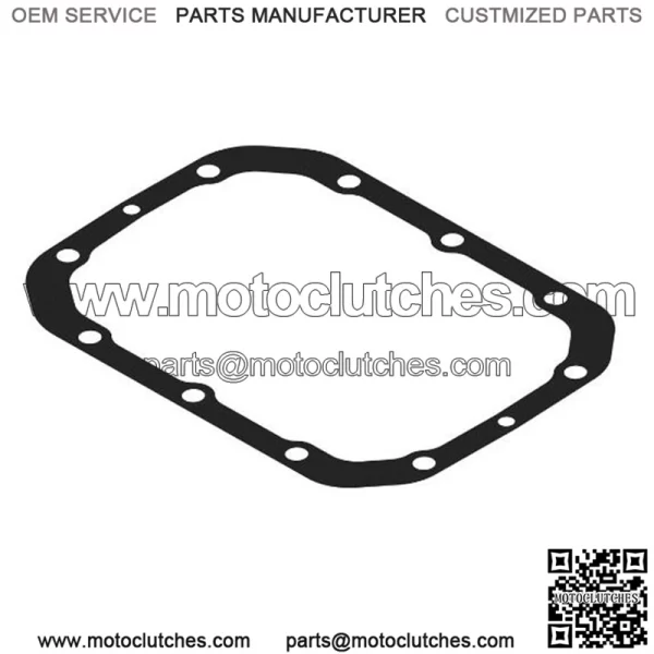 Gasket