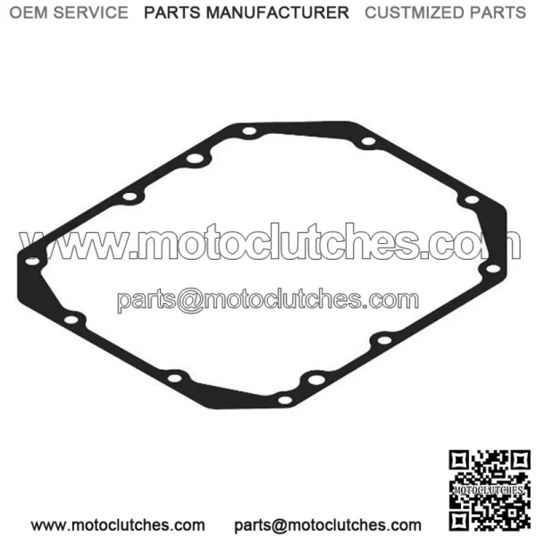 Gasket