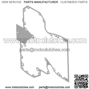 Engine Timing Gear Cover Gasket