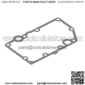 Engine Oil Cooler Mount Gasket