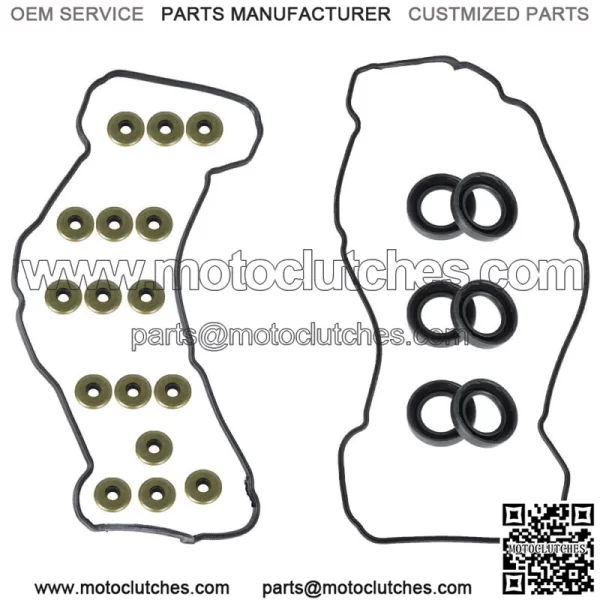 For Toyota Avalon Camry Sienna Lexus ES300 3.0L 1MZFE Valve Cover Gasket