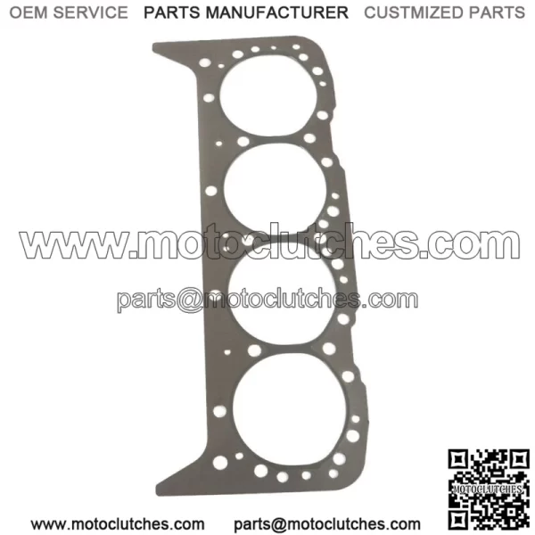 For Chevrolet 350 5.7L V8 7733 Engine Cylinder Head Gaskets