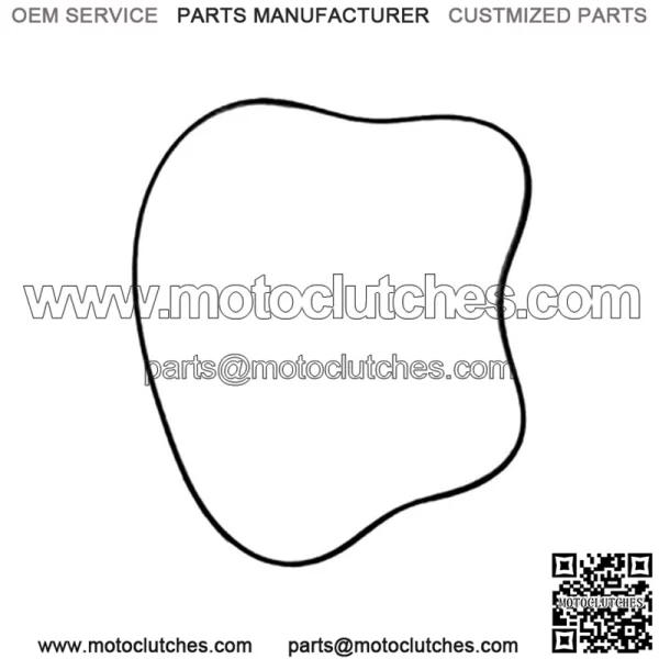 R50703 Fits John Deere Inner Seal Ring 820 920 1020 1120 1520 2020 2120 830