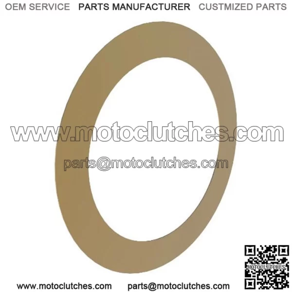 Thrust Washer