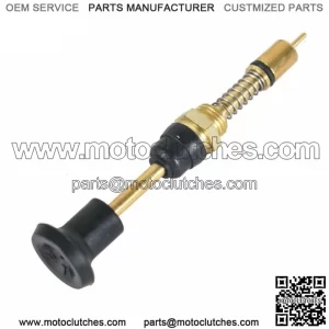 For Yamaha Big Bear 350 Warrior 350 Wolverine 350 Choke Valve Starter Plunger