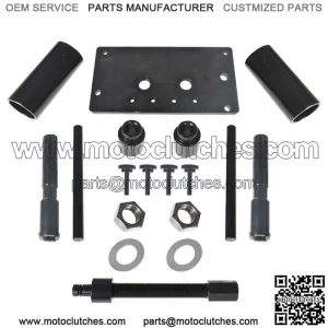 FOR 88/96/103 TWIN CAM INNER CAM BEARING INSTALLER & PULLER TOOLS NUTS