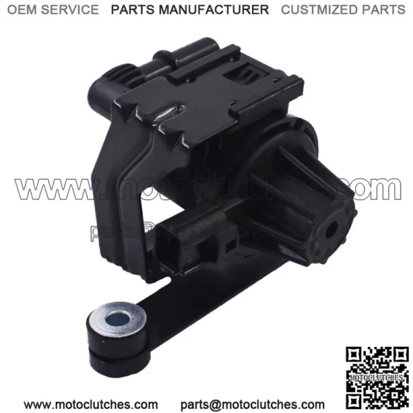 Evaporative Purge Valve For 2004-2006 Ford F-150 & 2006 Lincoln Mark