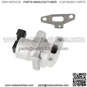 For Hummer H3 H3T  2009-2010  L5 3.7L  Secondary Air Injection Check Valve