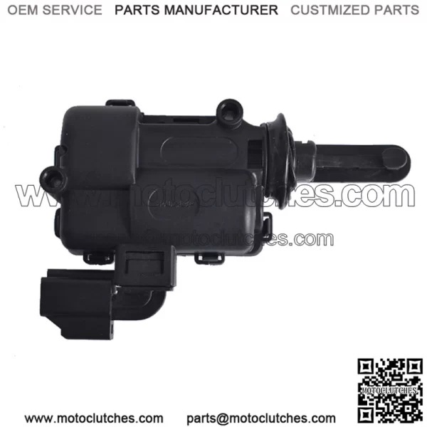 for 09-12 Ford Escape Mercury Mariner Liftgate Tailgate Trunk Lock Actuator