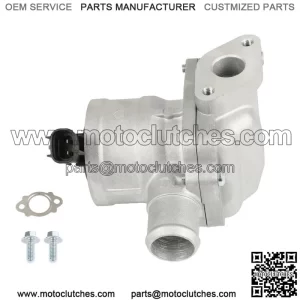 For Subaru Forester 2005-2013 & Imprez 2007-2014 Air Injection Check Valve Right