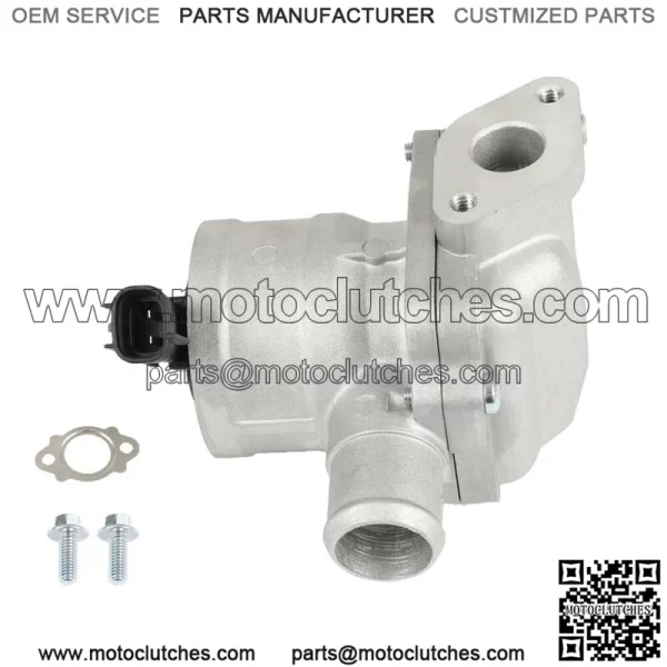 For Subaru Forester 2005-2013 & Imprez 2007-2014 Air Injection Check Valve Right