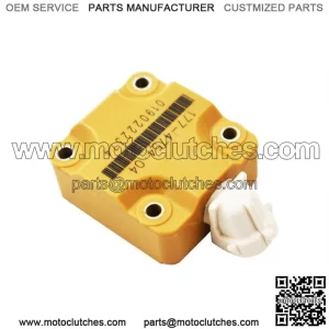 For 94-03 7.3L Ford Intl Powerstroke Fuel Injector HUEI Solenoid AA AB AD
