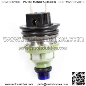 Fuel Injector for Chevy Geo Metro Suzuki Swift 195500-2160 0280150661 1.0/1.3L