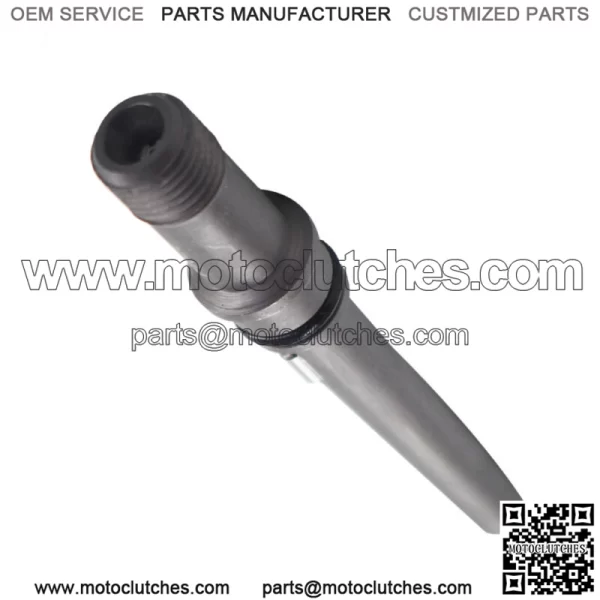 1 Pcs Injector Connector Tubes For 2003-2007 Dodge Diesel 5.9 5.9L 4903290