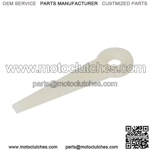 Cut Blade Fits For 6-3 Replaces 4111-007-1001 Replacement Polycut Poly 100 Pcs