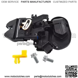 Fit For 04-08 Acura TL Trunk Latch Lid Lock Handle Actuator 74851-SDA-A22