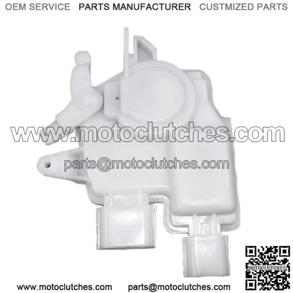 Door Lock Actuator Motor Front Right For 05-09 Subaru Legacy Outback