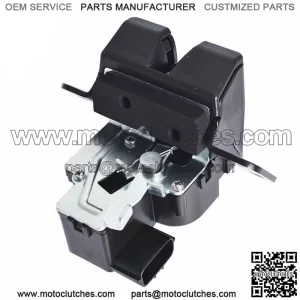 Rear Trunk Tailgate Latch Lid Lock Actuator fit for Kia Sorento 11-13 Soul 10-13