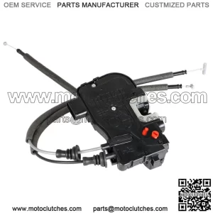 Door Latch Lock Actuator Motor for Hyundai Sonata 2011-2015 Rear Right Passenger