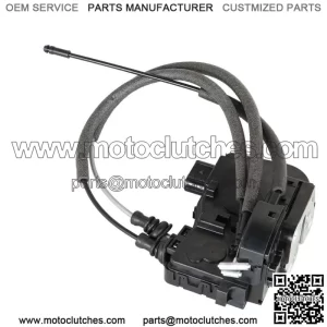 Fit For 11-15 Hyundai Sonata Rear Left LH Driver Side Door Lock Latch Actuator