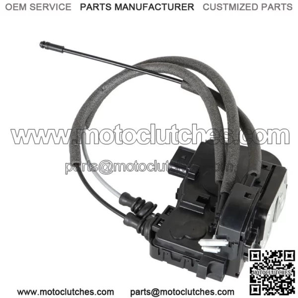 Fit For 11-15 Hyundai Sonata Rear Left LH Driver Side Door Lock Latch Actuator