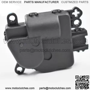 Fit For 2008-2016 Dodge Grand Caravan 3.6L V6 New AC A/C Damper Actuator 604-024